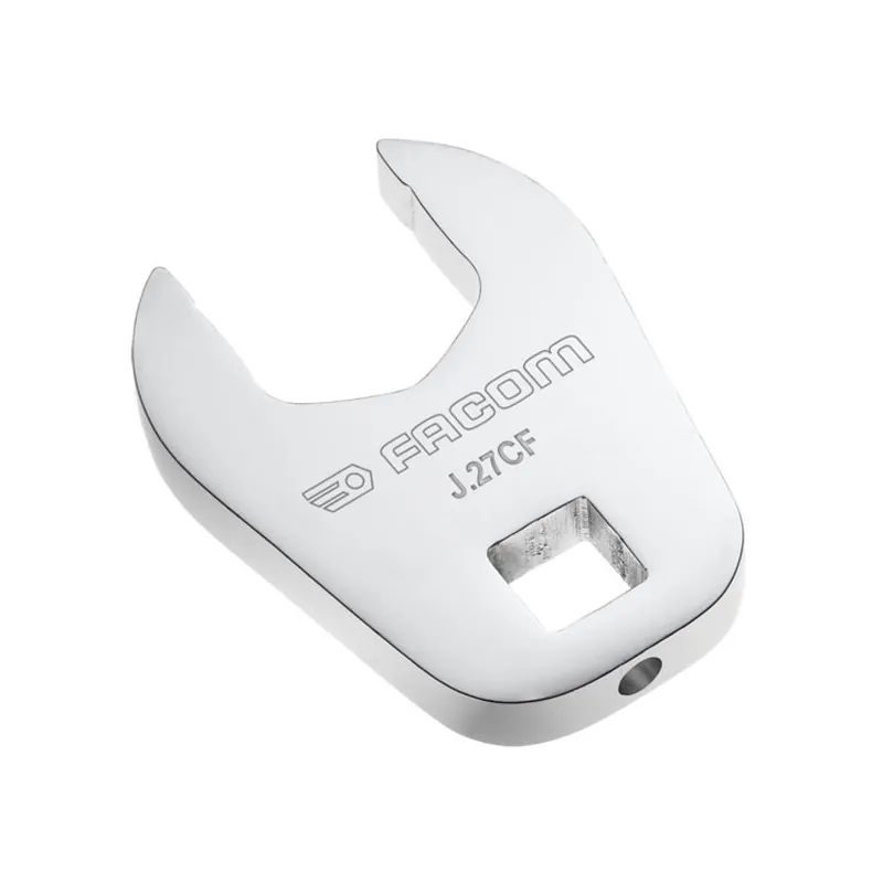 Expédié Aujourd'hui Embout Clé Dynamométrique Série CROWFOOT 3/8" Métrique - Fourche 17MM - FACOM? J.17CF