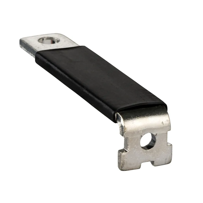 2 Plages Longues Isolees Pour Socle Accessoire Disjoncteur Nsx100-250 – LV429276 Commande En Gros