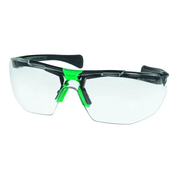 Lunettes de protection confort 5X1 Zeronoise Petit Prix