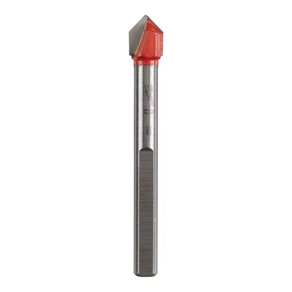 Authentique Foret pour verre et carrelage 8x60 mm