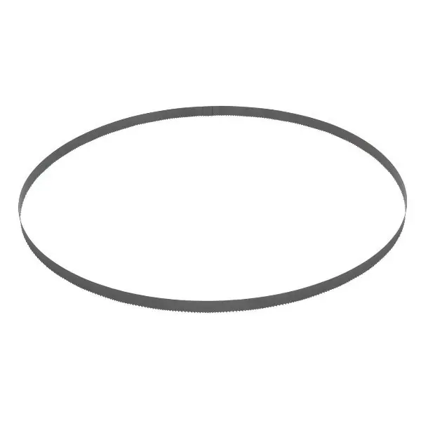 Ruban scie métal 1139,83/2,5 mm (3) Top Vente