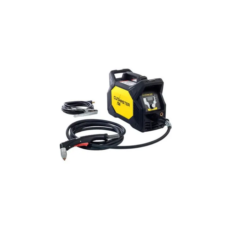 Bon Plan Poste à découper plasma 40 A Inverter – Cutmaster? 40