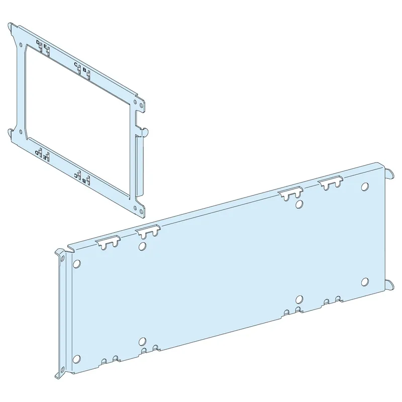 Platine pour NS3200-INS2500 - 03501 Livraison Express