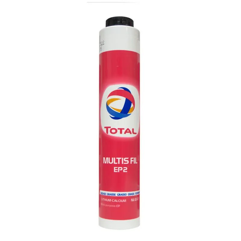Cartouche 400 gr graisse extrême pression à visser – MULTIS FIL EP2 Vente Flash