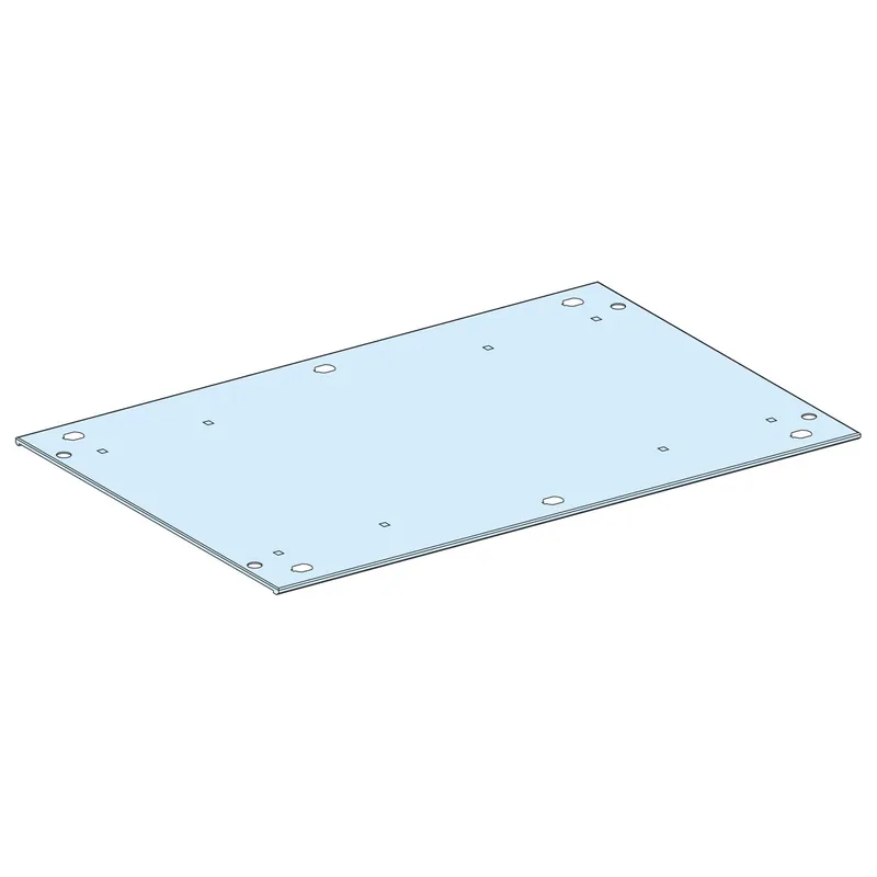 Toit plein IP30 L650 P600 - 08636 Prix Promo