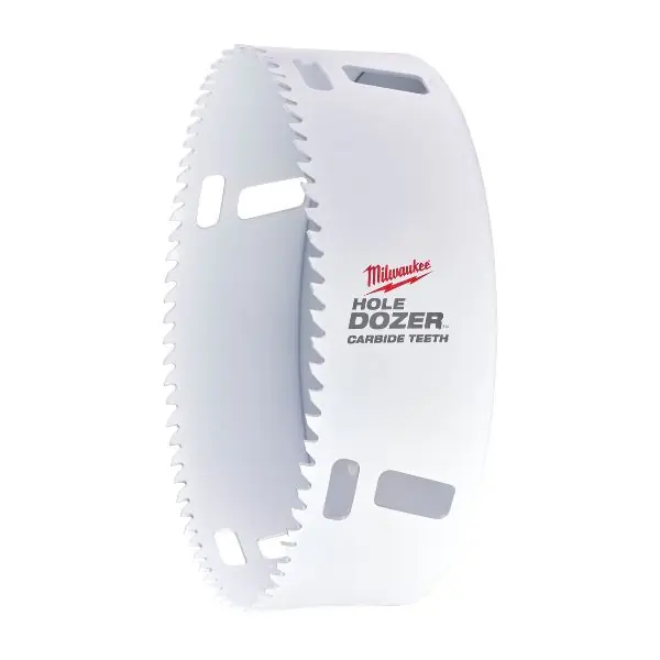 Achetez Aujourd'hui Scie cloche H/Saw TCT - 152 mm -1 pièces