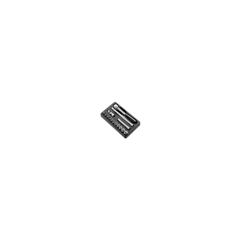 > Mod douil 1/2‘ 12p mm sl.161 15pc – Facom MOD.SL161-112U Offre Spéciale