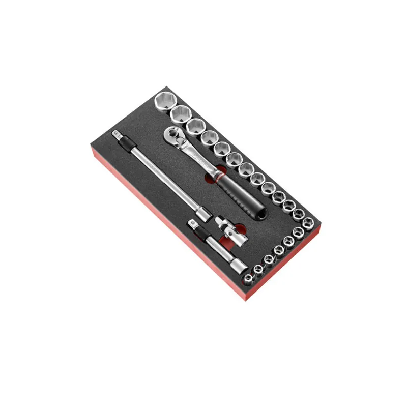 > Mod mousse douil 1/2‘ 6p mm sl.171 23pc – Facom MODM.SL171-36 Bon Marché