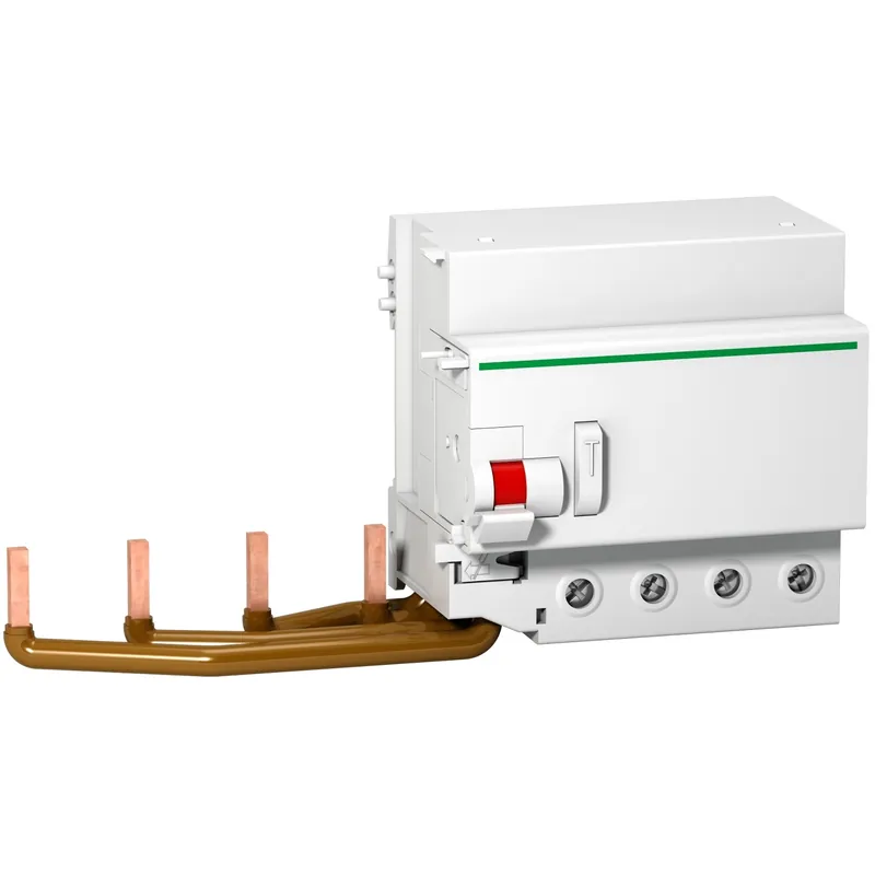 Bloc différentiel Vigi C120 4P 1000 mA SélectiF type ASI - A9N18561 Offre Exclusive