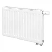Expédié Aujourd&rsquo;hui Radiateur eau chaude INTEGRA RAMO HP 6 CX Type 22 horizontal Blanc hauteur 600 mm largeur 1000 mm puissance 1676 W?RADSON