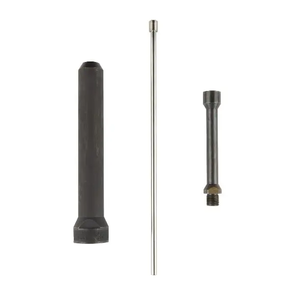 Embout buccal long Authentique