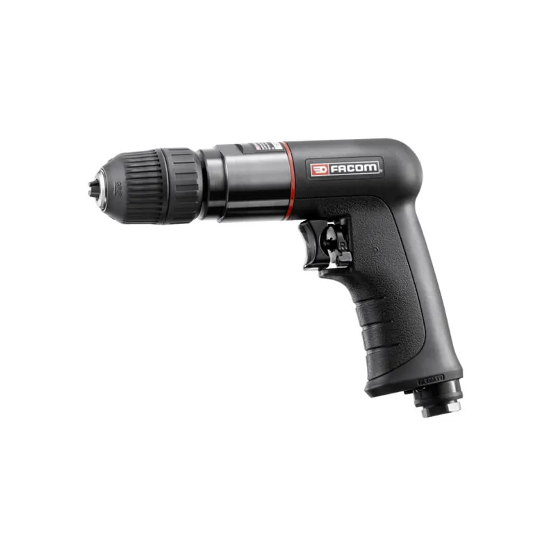 > Perceuse 10mm reversible mandrin rapide – Facom V.D100QR Offre Du Jour