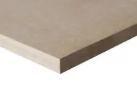 Bon Marché Panneaux MDF Medium standard 100% Feuillus 30 x 2800 x 2070 mm