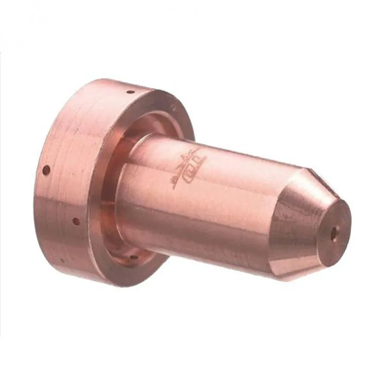 5 Tuyères pour CUTMASTER 40 ESAB 9-8225 Acheter En Ligne