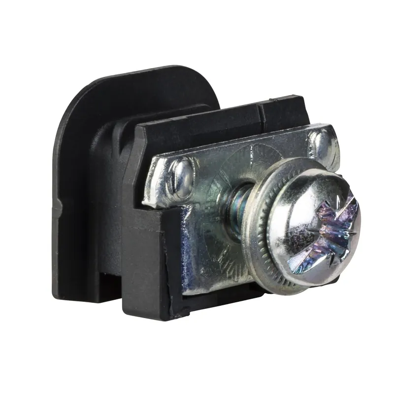12 Ecrous M6 Clipsa Bles Prise Avant Accessoire Pour Disjoncteur Nsx100 – LV429234 Top Vente