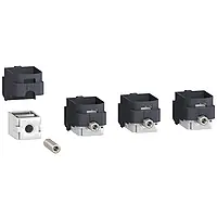 4 Bornes Acier 1X 1,5-95Mm*2 Accessoire Disjoncteur Nsx100-250 Inv/Ins – LV429243 Populaire