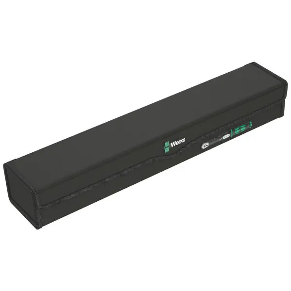 9445 Boite textile Click-Torque C 3, vide, 520 x 100 x 78 mm Authentique