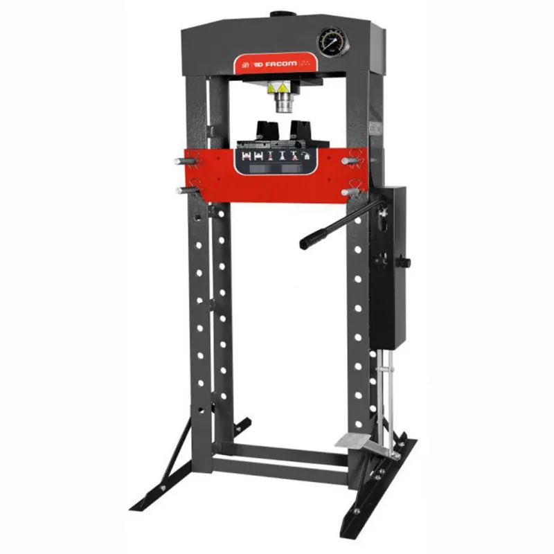 Achat Immédiat Presse d‘Atelier 30 Tonnes – FACOM W.430PF