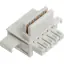 10 Connecteurs Couplage Interface De Com Accessoire De Cablage Ulp – TRV00217 Promotion