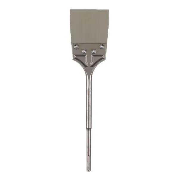 Bon Marché Outils de nettoyage de sol SDS-MAX 635x152 mm