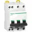 Prodis DT40K- disjoncteur 3P+N 10A courbe C - 4,5 kA - A9N21113 Remise