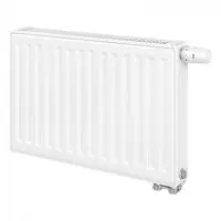 Achat Immédiat Radiateur eau chaude Reggane 3010 intégré 11KV Dt50°C 376 W 600 x 400 mm FINIMETAL