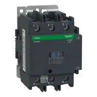 Contacteur TeSys LC1-D - 3P - AC-3 440V 80 A - bobine 115 V CA - LC1D80FE7 Marque