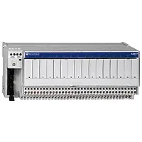 Prix Bas Embase - relais électromagnétiques soudés ABE7 - 16 voies - relais 10 mm - ABE7R16T210
