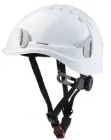 Casque monteur aéré avec jugulaire?SINGER FRERES Top Vente