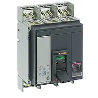 Marque Disjoncteur Compact NS800H - Micrologic 2.0 - 800 A - 3P 3d - 33467