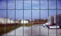 Rouleau grillage soudé Plastirol gris hauteur 1,20 m?FORLAM CLOTURE INDUSTRIE Seulement Aujourd&rsquo;hui