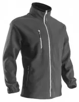 Veste Angara micropolaire grise taille XXL 450 grs?COFALOG Commander Vite