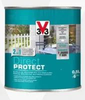 Commander Vite Peinture Direct Protect Satin-bleu fjord 0,125 l V33