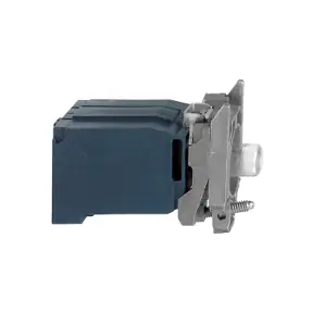 Vente Directe Harmony corps de voyant incolore - lampe BA9s - 230 V - ZB4BV4