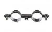 Collier double 7 x 150 8 x 10 bo?te de 100 MEIWENTI Satisfait Ou Remboursé