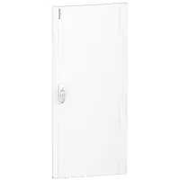 Pragma Evolution - porte opaque - pour coffret 4 x 13 modules - PRA16413 Super Prix