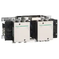 Contacteur inverseur TeSys LC2-F - 3P - AC-3 440V 150 A - sans bobine - LC2F150 Solde