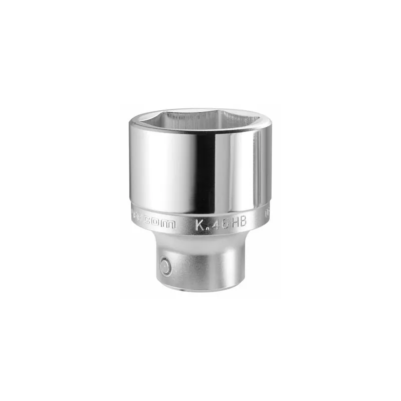 Vente Flash Douille 3/4 6 pans OGV? métrique ? 40 mm – Facom K.40HB