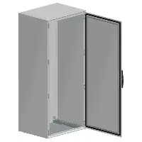 Achat Immédiat Armoire monobloc Spacial SM 1800x800x500 1 porte – NSYSM18850