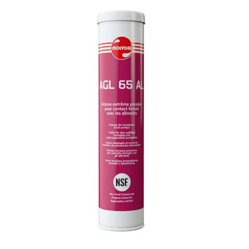Promotion Saisonnière Cartouche 400 gr graisse alimentaire