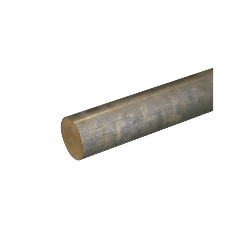 Bronze qualité UE7 rond longueur 500 mm ? 35 mm Expédition Rapide