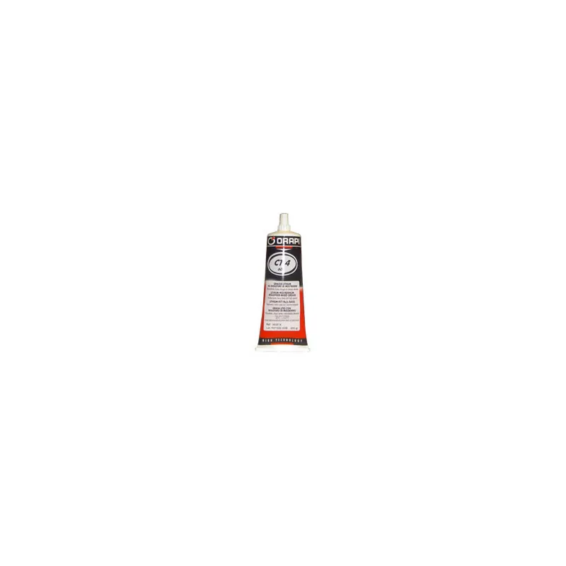 Produit De Marque 200 gr graisse extrême pression MoS2 CT4 - Orapi 608