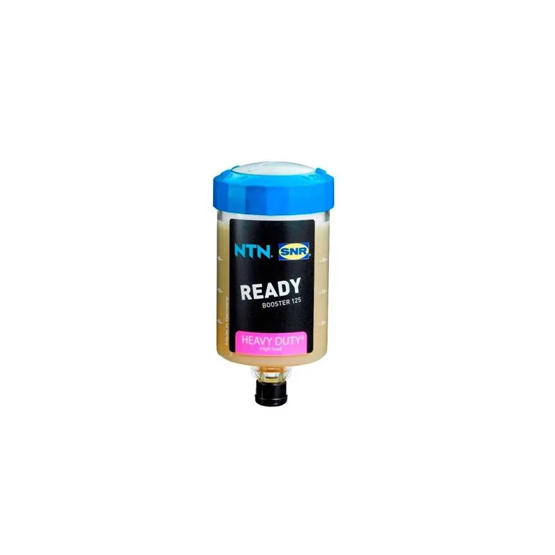 Pas Cher Graisseur automatique réglable - SNR Ready Booster 125 Heavy Duty+