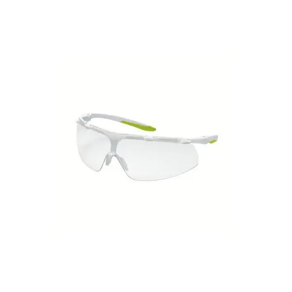 Acheter Direct Lunettes à branches uvex super fit incolore sv exc.