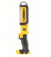 Lampe d‘inspection LED 18V XR (sans batterie ni chargeur) – DEWALT – DCL050-XJ Top Vente