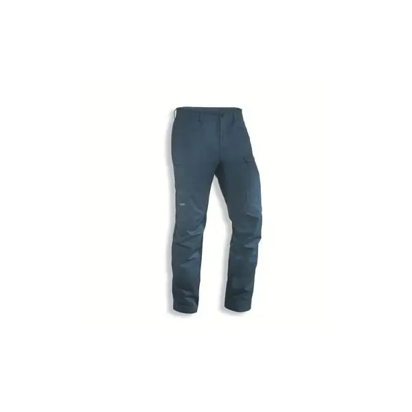 Remise Pantalon de travail uvex suXXeed bleu/bleu nuit 42