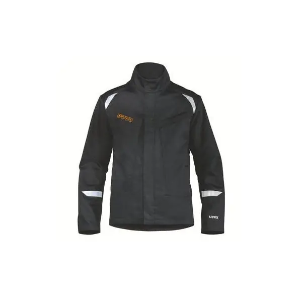 Veste de travail uvex suXXeed multifunction gris/graphite M Expédition Rapide