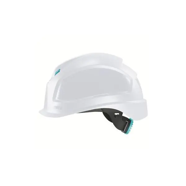 Achat Immédiat Casques de protection uvex pheos B-S-WR blanc