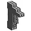 Zelio Relay RSB – embase – contacts séparés – connecteur à vis – 5mm – RSZE1S48M Pas Cher