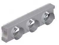 Prix Bas Plenum de soufflage GSC 3CV T24 – 30 TOSHIBA